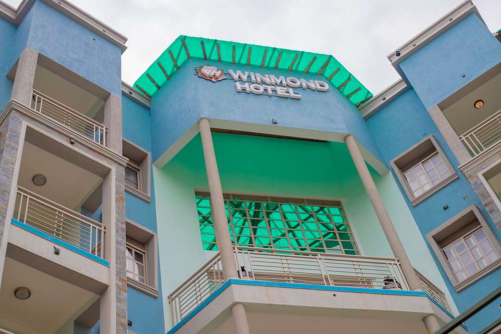 Winmond Hotel Wakiso Uganda 19