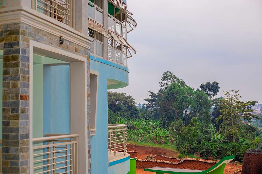 Winmond Hotel Wakiso Uganda 4